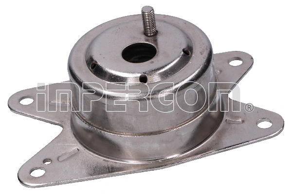 Mounting, engine